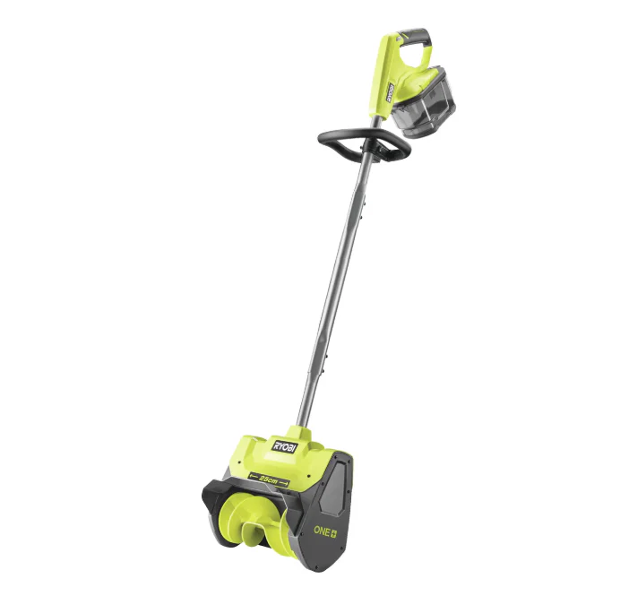 RyobiONE_18V10in.Single-StageCordlessElectricSnowShovel