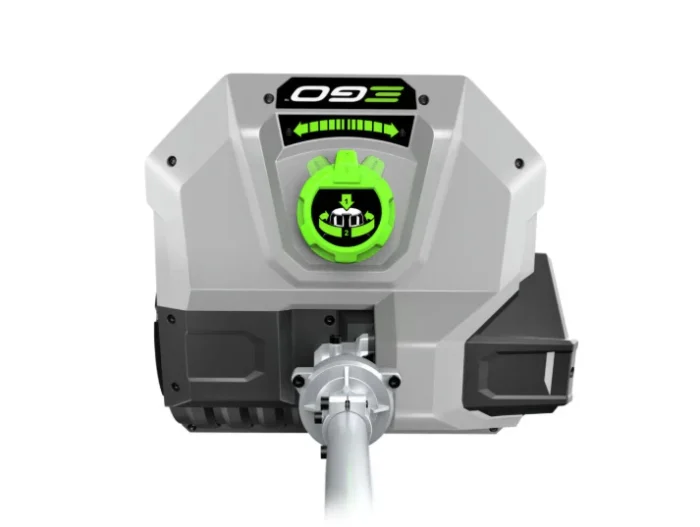 EGO Snow Shovel Attachment for Multi Head System Reconditioned - Image 2