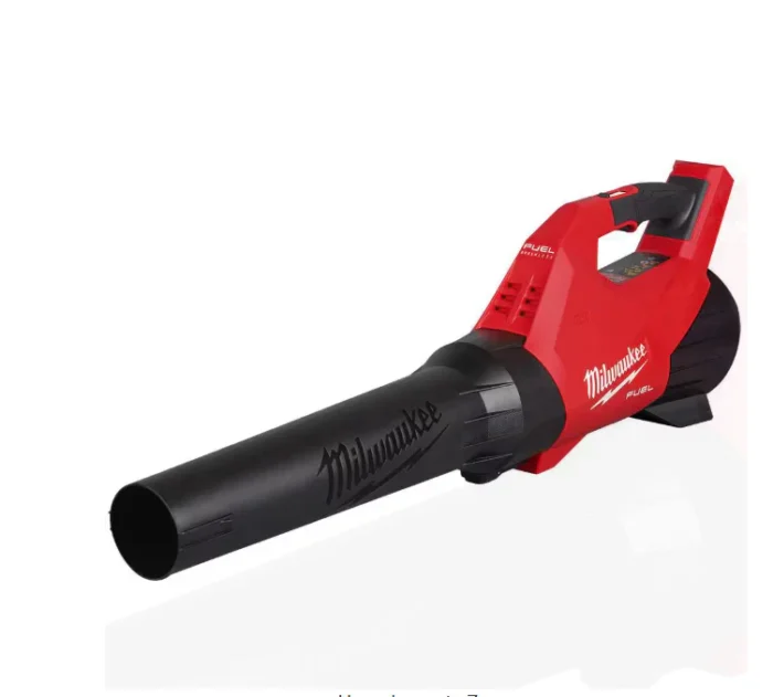 Milwaukee M18 FUEL 120 MPH 500 CFM 18V Brushless Cordless Battery Powered Blower