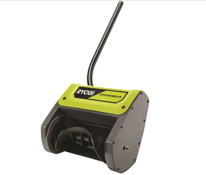 Ryobi shovel Expand-It 12 in. Snow Thrower Attachment - Image 3